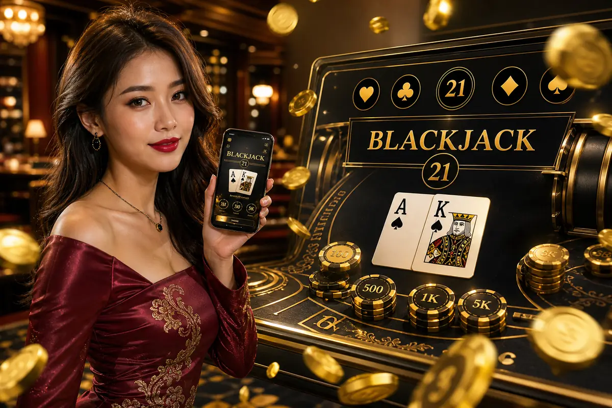 lvp888 Casino dealer baccarat live
