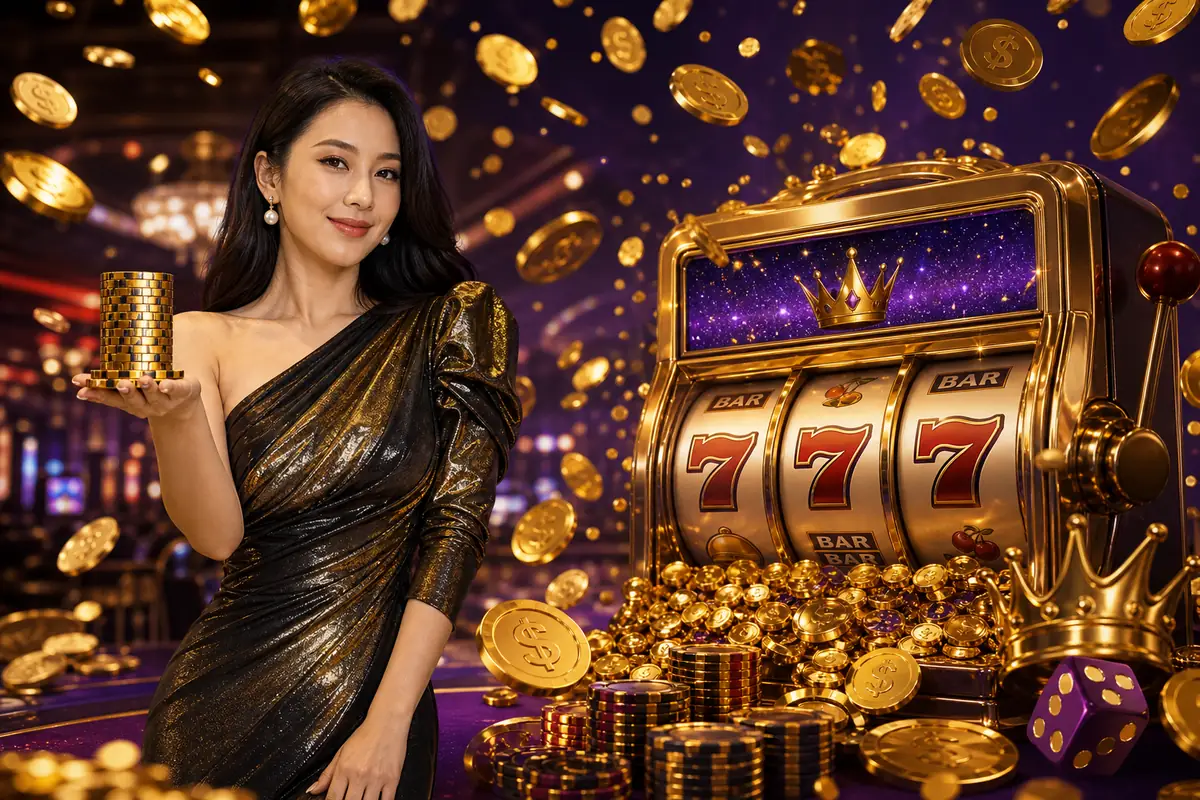 lvp888 baccarat online meja live dealer