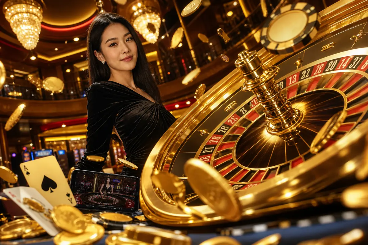 lvp888 meja taruhan langsung dealer sebenar