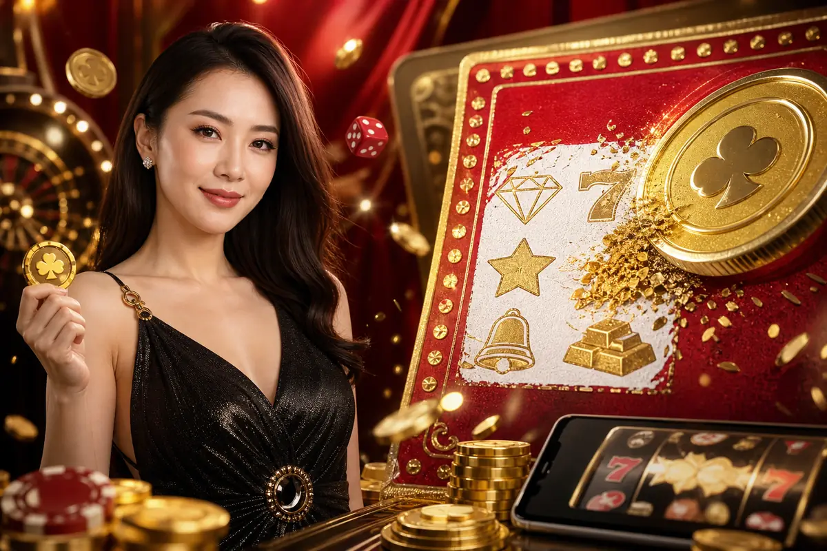 lvp888 daftar akaun mulakan permainan slot